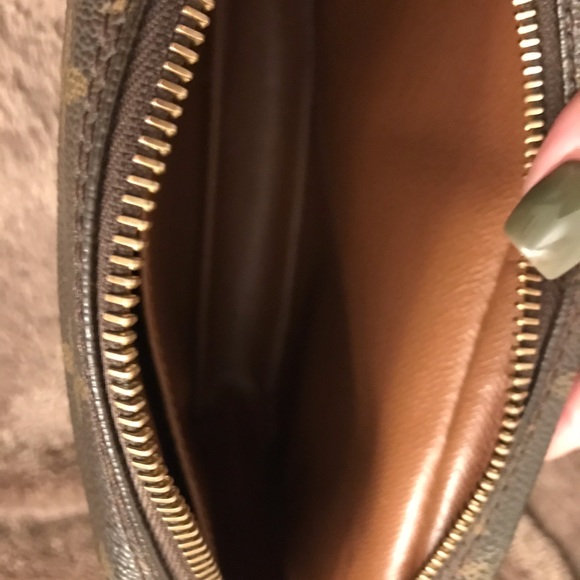 Louis Vuitton Bags Authentic Vintage Louis Vuitton Cosmetics Bag